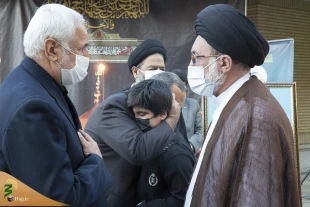در سازمان حج و زیارت برگزار شد؛

مراسم بزرگداشت نماینده اسبق بعثه مقام معظم رهبری در مدینه  20