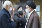 در سازمان حج و زیارت برگزار شد؛

مراسم بزرگداشت نماینده اسبق بعثه مقام معظم رهبری در مدینه  20