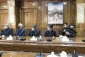 در سازمان حج و زیارت برگزار شد؛

مراسم بزرگداشت نماینده اسبق بعثه مقام معظم رهبری در مدینه  23