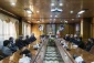در سازمان حج و زیارت برگزار شد؛

مراسم بزرگداشت نماینده اسبق بعثه مقام معظم رهبری در مدینه  25