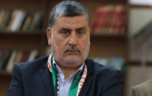 جهاد اسلامی: دیدار عباس و گانتس نادیده گرفتن جان‌فشانی فلسطینی‌هاست