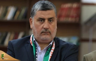 جهاد اسلامی: دیدار عباس و گانتس نادیده گرفتن جان‌فشانی فلسطینی‌هاست
