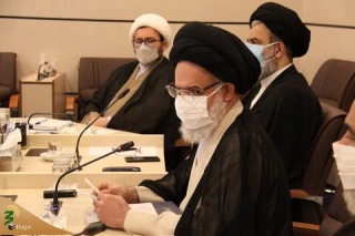 آیت الله حسینی بوشهری:

انتظارات جامعه از حوزه‌های علمیه فراتر رفته است/عدم آینده نگری موجب ایستایی می شود