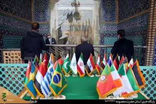 تولید مجموعه تصویری «ستارگان درخشان اصحاب امام حسین(ع)» به زبان انگلیسی