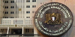 درخواست سوریه از سازمان ملل برای جلوگیری از حملات رژیم صهیونیستی