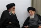 پیام تسلیت «آیت الله سیستانی» به مناسبت درگذشت «آیت الله حکیم» 2