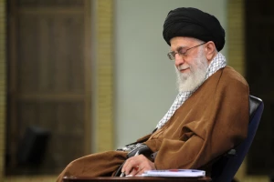 پیام تسلیت رهبر معظم انقلاب در پی درگذشت آیت‌الله سید‌محمدسعید حکیم
