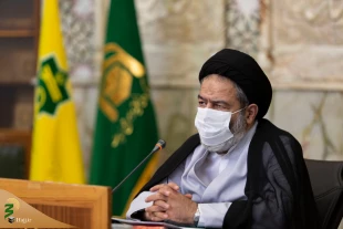 Planning and Coordination Council of Supreme Leader Delegation Office and the Hajj and Pilgrimage Organization meets 5