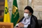 Planning and Coordination Council of Supreme Leader Delegation Office and the Hajj and Pilgrimage Organization meets 5