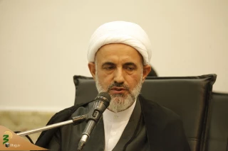 صبر، حیات برتر و انتخاب برتر بهترین سبک زندگی حسینی است
