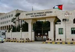 وزارت خارجه اردن طرح یکسان‌سازی رژیم صهیونیستی در قدس را محکوم کرد