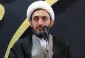 عضو مجلس خبرگان رهبری تأکید کرد؛
ضرورت برپایی نماز اول وقت در مسیر پیاده روی اربعین 2