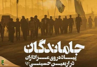 استاندار تهران:

برگزاری مراسم جاماندگان اربعین در تهران منوط به نظر ستادکرونا است