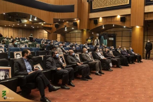 زيارة الأربعين هي هوية الشيعة

 8