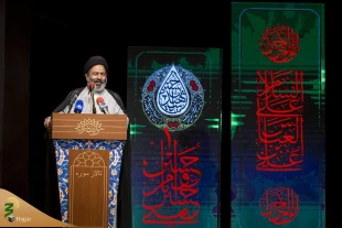 Arbaeen Pilgrimage is the Shiite identity 6