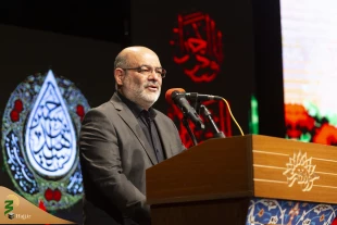 Arbaeen Pilgrimage is the Shiite identity 7