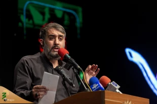 Arbaeen Pilgrimage is the Shiite identity 11