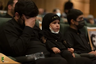 Arbaeen Pilgrimage is the Shiite identity 13