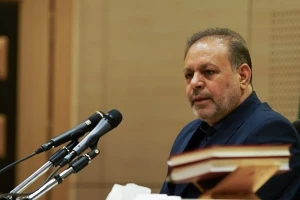 موکب‌داران راهی اربعین می‌شوند