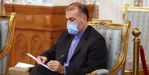 امیرعبداللهیان نوشت:

امکان پیاده‎‌روی میلیونی اربعین به داخل عراق وجود ندارد/ رایزنی برای افزایش تعداد زوار