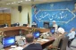 برگزاری ستاد اربعین استان اصفهان  5