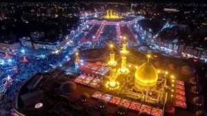 اطلاعیه کمیته اعزام ستاد مرکزی اربعین حسینی(ع) در خصوص پیش ثبت نام اربعین ۱۴۰۰