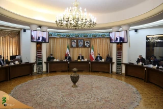 اعزام 650 زائر از آذربایجان شرقی به مراسم اربعین 