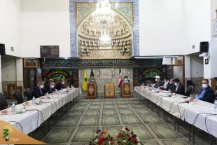 اعلام آخرین جزئیات اعزام زائران ایرانی به اربعین/هماهنگی صدور ویزا 6