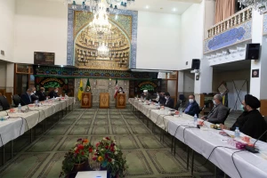Latest details on sending Iranian pilgrims to Arbaeen / Visa issuance coordination