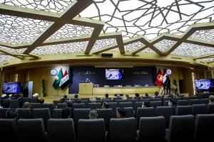 اعلام نتایج نخستین مسابقات جهانی «مراقی المجتبی» در کربلا