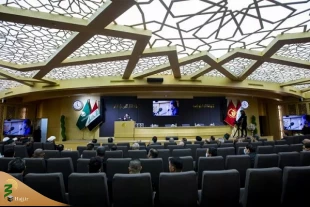 اعلام نتایج نخستین مسابقات جهانی «مراقی المجتبی» در کربلا 2