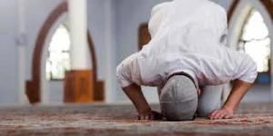 اشتباه در نیت أدا و قضای نماز
