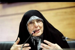 در مراسم سالگرد طوبی کرمانی مطرح شد؛

کاری که به آن اعتقاد نداشت انجام نمی‌داد/ مادر مهربان و خستگی‌ناپذیر بعثه
