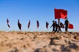 خدمات مخابراتی و اینترنت رایگان به زائران اربعین در عراق