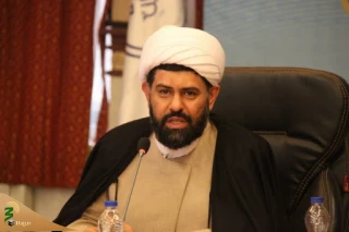همزمان با روز اربعین

برگزاری پیاده روی جاماندگان حسینی با شعار نسل حسینی