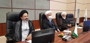 اربعین کانون بیدارکننده همه اندیشه‌ها است
 2