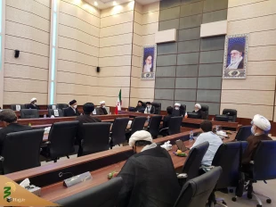 اربعین کانون بیدارکننده همه اندیشه‌ها است
 7