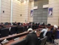 اربعین کانون بیدارکننده همه اندیشه‌ها است
 7