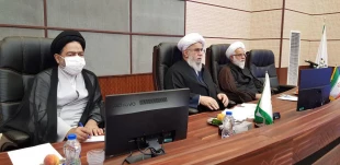 اربعین کانون بیدارکننده همه اندیشه‌ها است
 8