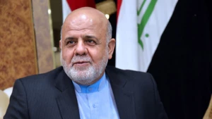 مسجدی: همه زوار ایرانی باید از طریق هوایی وارد عراق شوند
