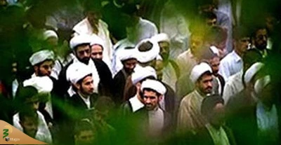 نام‌نویسی جذب روحانیون عتبات عالیات آغاز شد 2