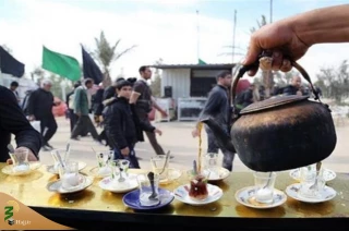 رئیس بخش شعائر و موکب‌ها و هیئات حسینی در عراق:

کربلا میزبان بیش از ۱۱ هزار موکب در اربعین امام حسین(ع) است