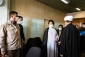 Head of the Iranian Pilgrims emphasis on following up the Arbaeen pilgrims’ problems 3