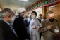 Head of the Iranian Pilgrims emphasis on following up the Arbaeen pilgrims’ problems 4