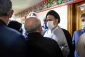 Head of the Iranian Pilgrims emphasis on following up the Arbaeen pilgrims’ problems 5