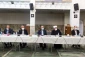Reviewing the latest actions of dispatching committee of Arbaeen’s central headquarters 5