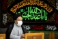 Reviewing the latest actions of dispatching committee of Arbaeen’s central headquarters 7