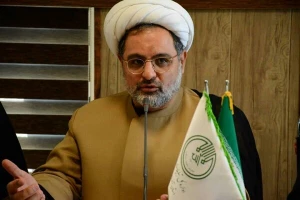 اربعین ریشه و سرآغاز تمدن نوین اسلامی است