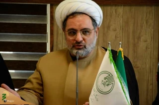 اربعین ریشه و سرآغاز تمدن نوین اسلامی است