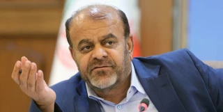 وعده وزیر راه برای برخورد با گران فروشی بلیت اربعین
